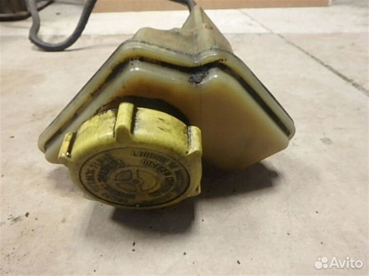 Бачок гидроусилителя руля Ford Fusion 2002-2012