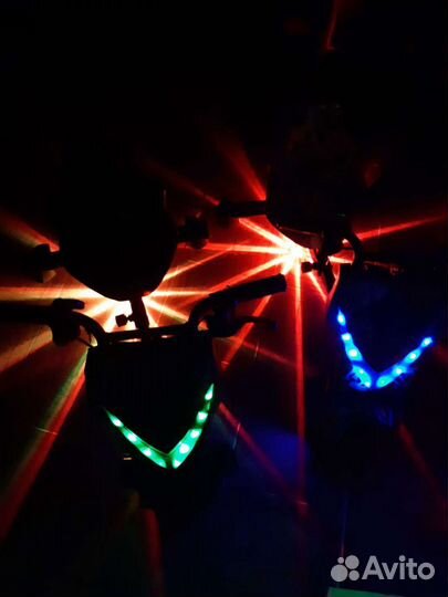 Электро дрифт карт