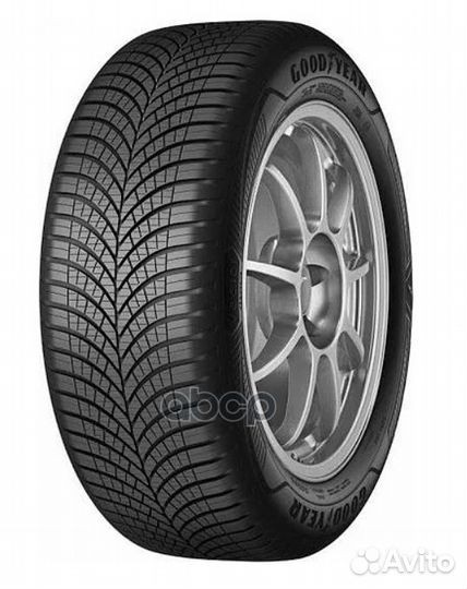 Goodyear Vector 4Seasons Gen-3 SUV 215/65 R16