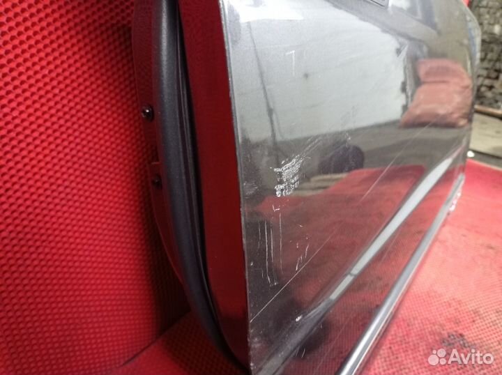 Дверь передняя правая SsangYong Actyon CJ D20DT 62021-09001