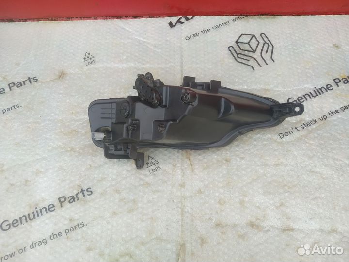 Птф правая Kia Optima 4 JF Оригинал 92202D4600