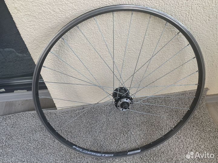 Колесо для велосипеда 29