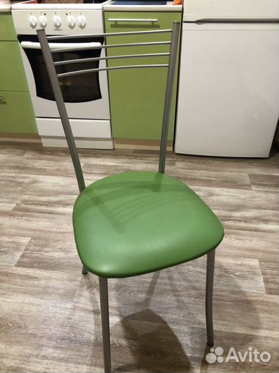 Стулья кухонные
