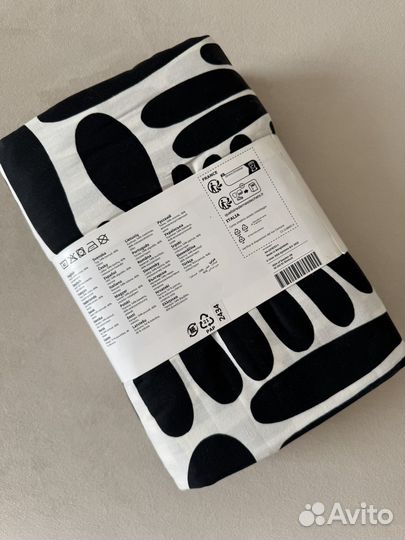 Постельное белье IKEA 220 240