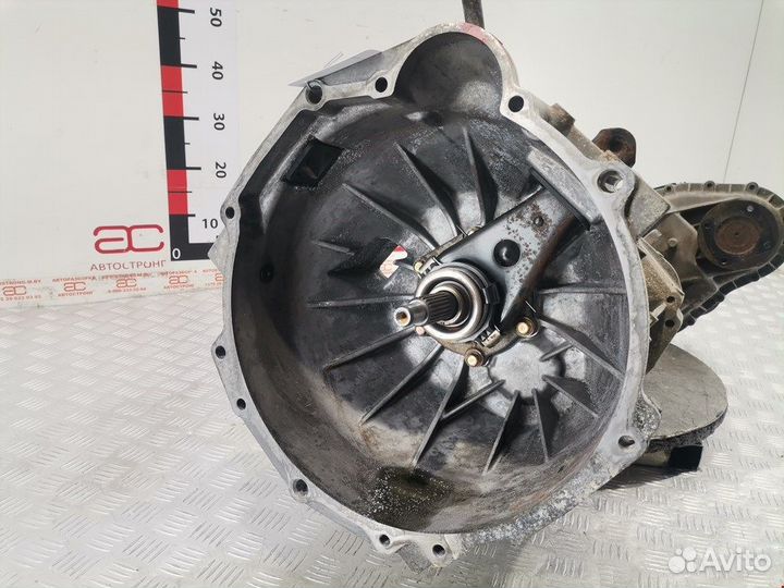 Кпп для Hyundai-KIA Sorento 1