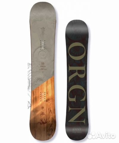 Сноуборд Joint Origin 2023