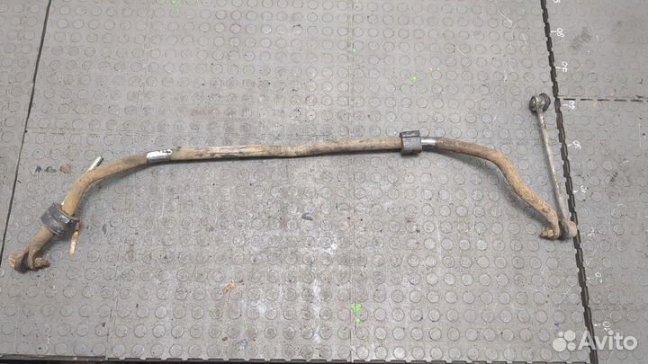 Стабилизатор подвески Chrysler Voyager, 2006