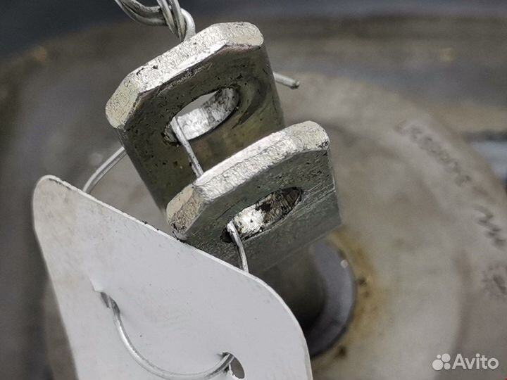 Усилитель тормозов вакуумный для Renault Espace 4