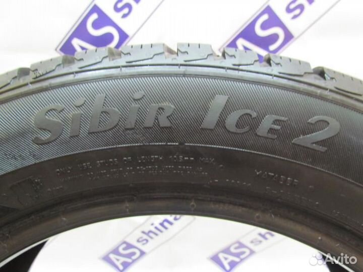 Matador MP 30 Sibir Ice 2 185/60 R15 101K