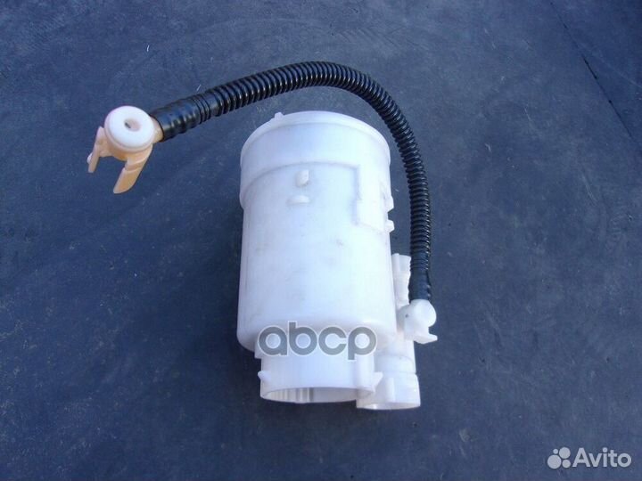 Фильтр топливный 31112A7000QQK Hyundai-KIA