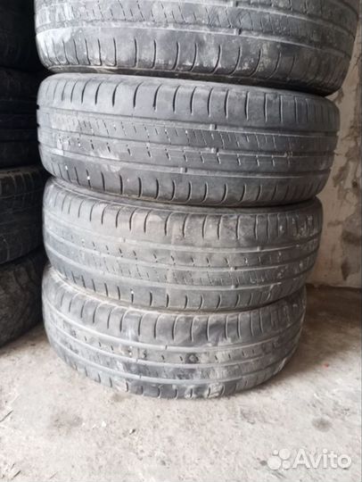 Kumho Ecowing ES01 KH27 185/65 R15 88H