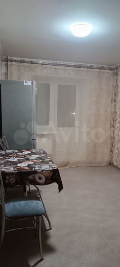 1-к. квартира, 45 м², 3/12 эт.