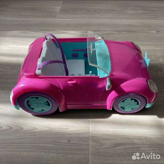 Автомобиль/ машина для кукол