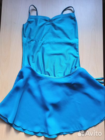 Одежда для занятий танцами