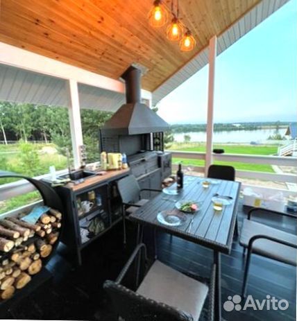 Мангал В подарок