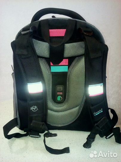 Рюкзак для школы