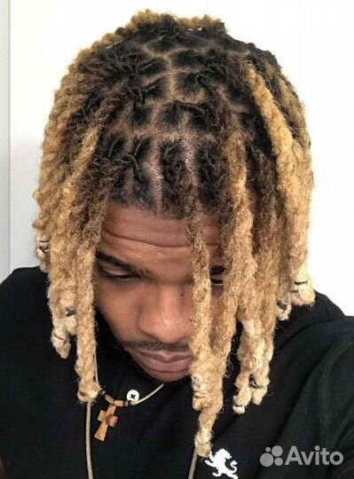 Дреды комплект