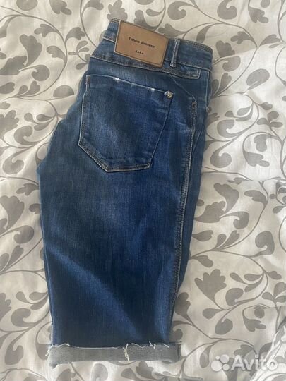 Шорты zara