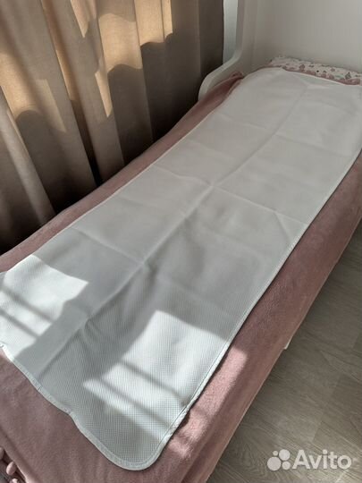 Водонепроницаемый наматрасник IKEA