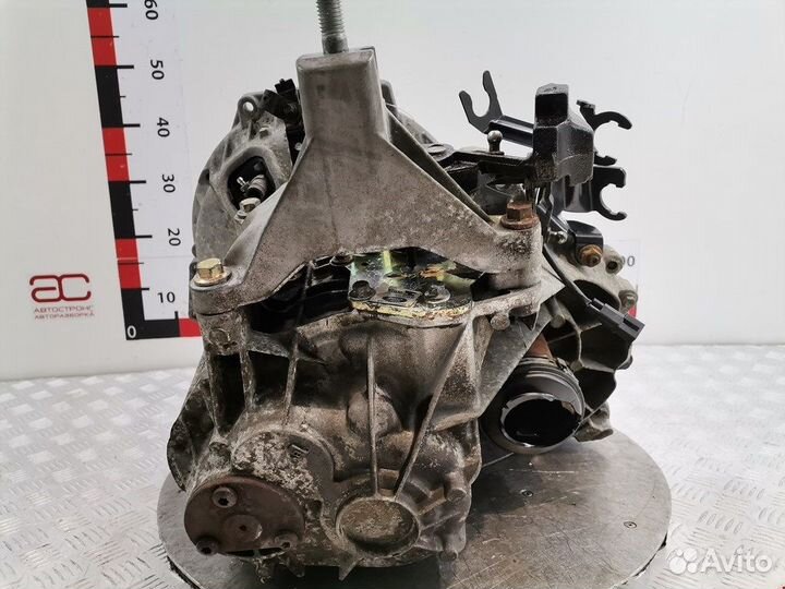 Кпп 5ст (механическая коробка) для Ford Focus 1