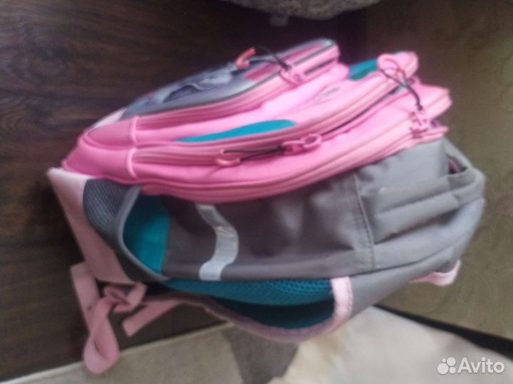 Рюкзак школьный