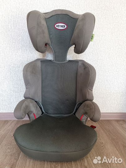Автокресло Heyner 15-36 кг