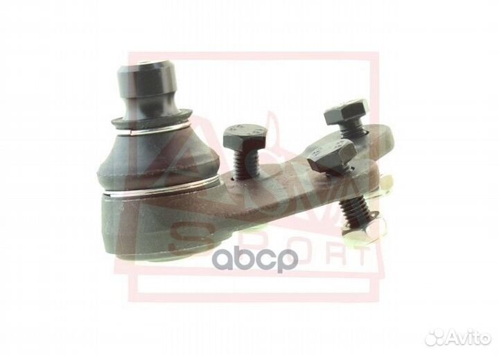 Опора шаровая 2120cbsl asva