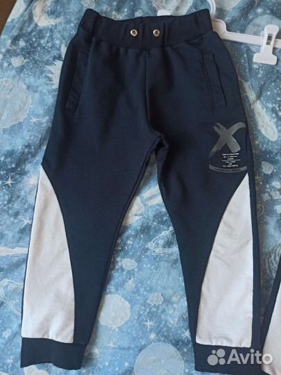 Спортивные брюки