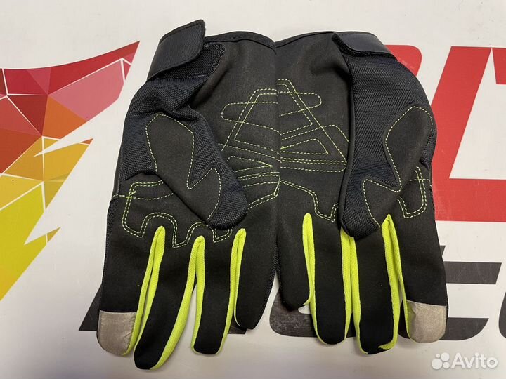 Мотоперчатки cyclegear CG668