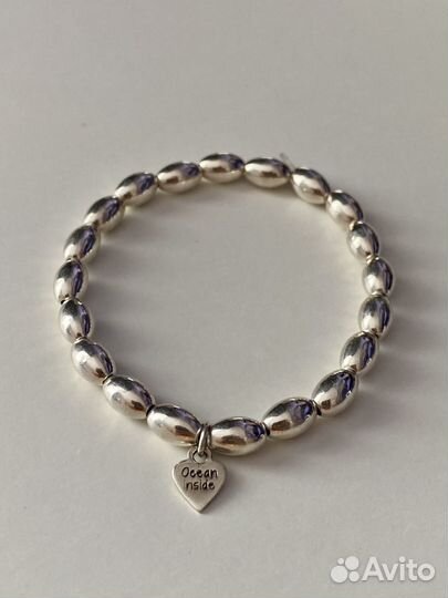 Браслет ocean inside