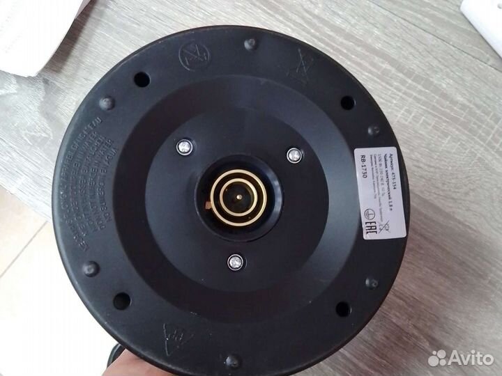 Чайник электрический