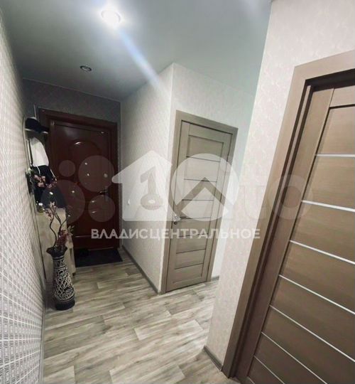 2-к. квартира, 43 м², 5/5 эт.