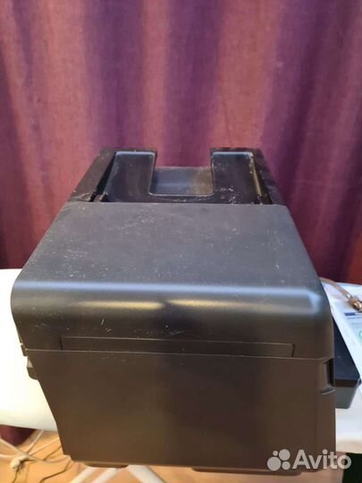 Мфу HP Officejet pro 8610