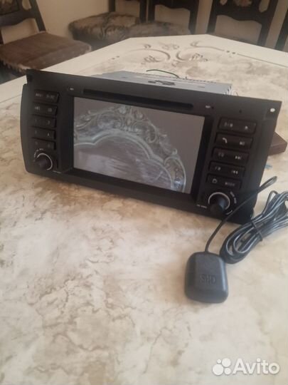 Андроид на bmw