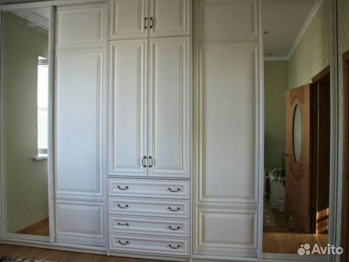 Шифоньер на заказ