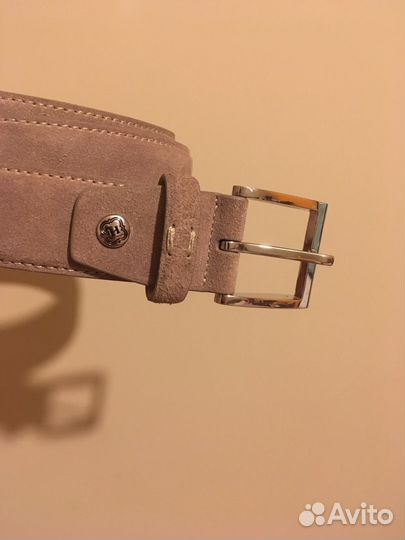 Ремень мужской henderson