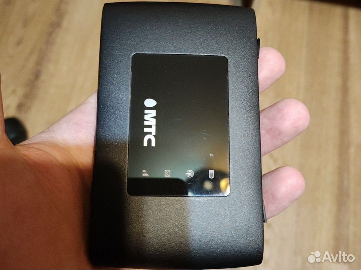 Модемы и роутеры 4g wi fi