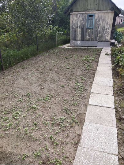 Дача 53 м² на участке 6,2 сот.