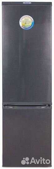 Холодильник DON R 291 графит