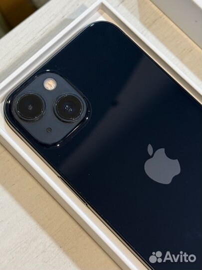 iPhone 13, 128 ГБ