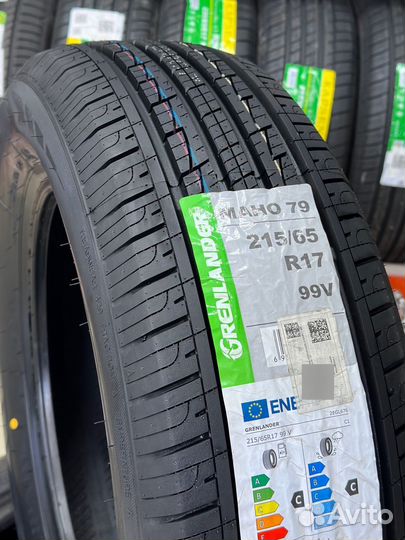 Grenlander Maho 79 215/65 R17 99V