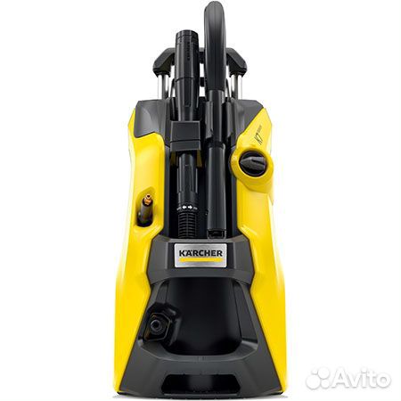 Мойка высокого давления Karcher K 7 Premium Power