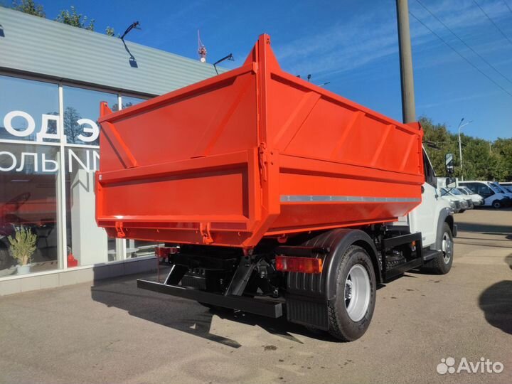 ГАЗ ГАЗон Next C41R13, 2023