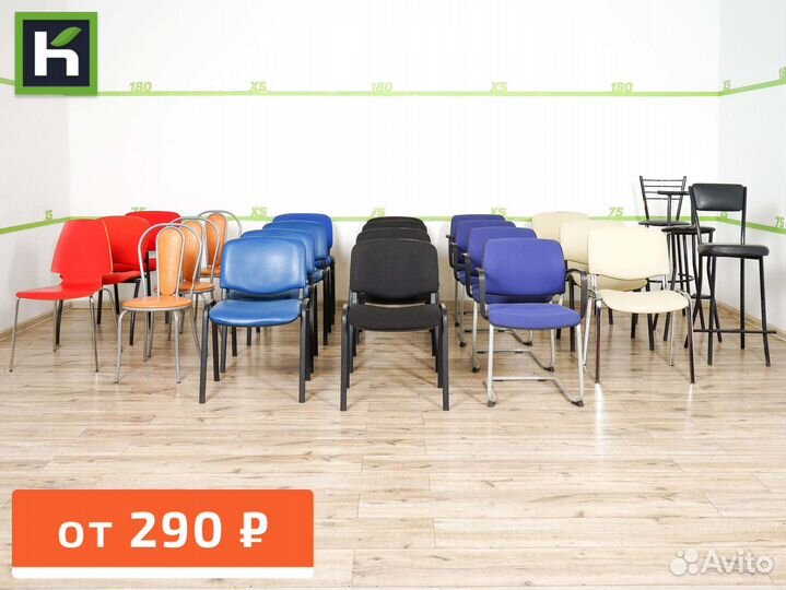 Офисная мебель б/у