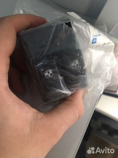 Кнопки стеклоподъемников