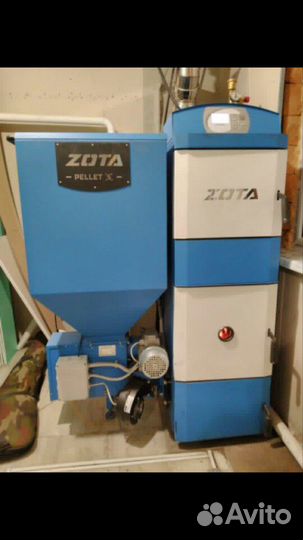 Монтаж отопления, ремонт электрокотлов