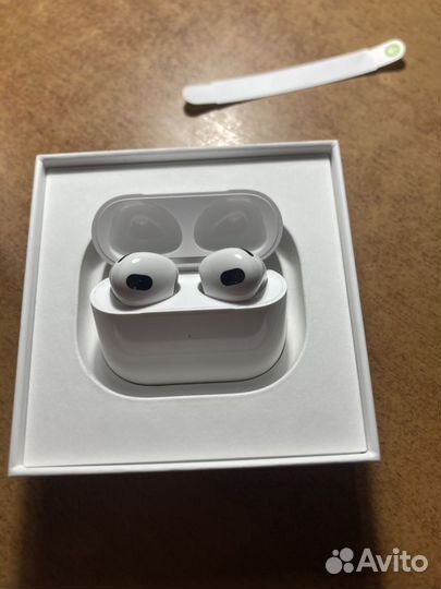 Airpods 3