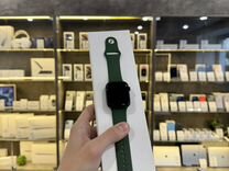 Apple watch 7 45mm Green