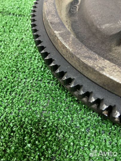 Маховик Hyundai Accent