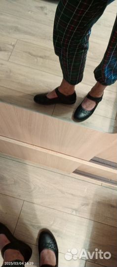 Туфли женские 40 размер